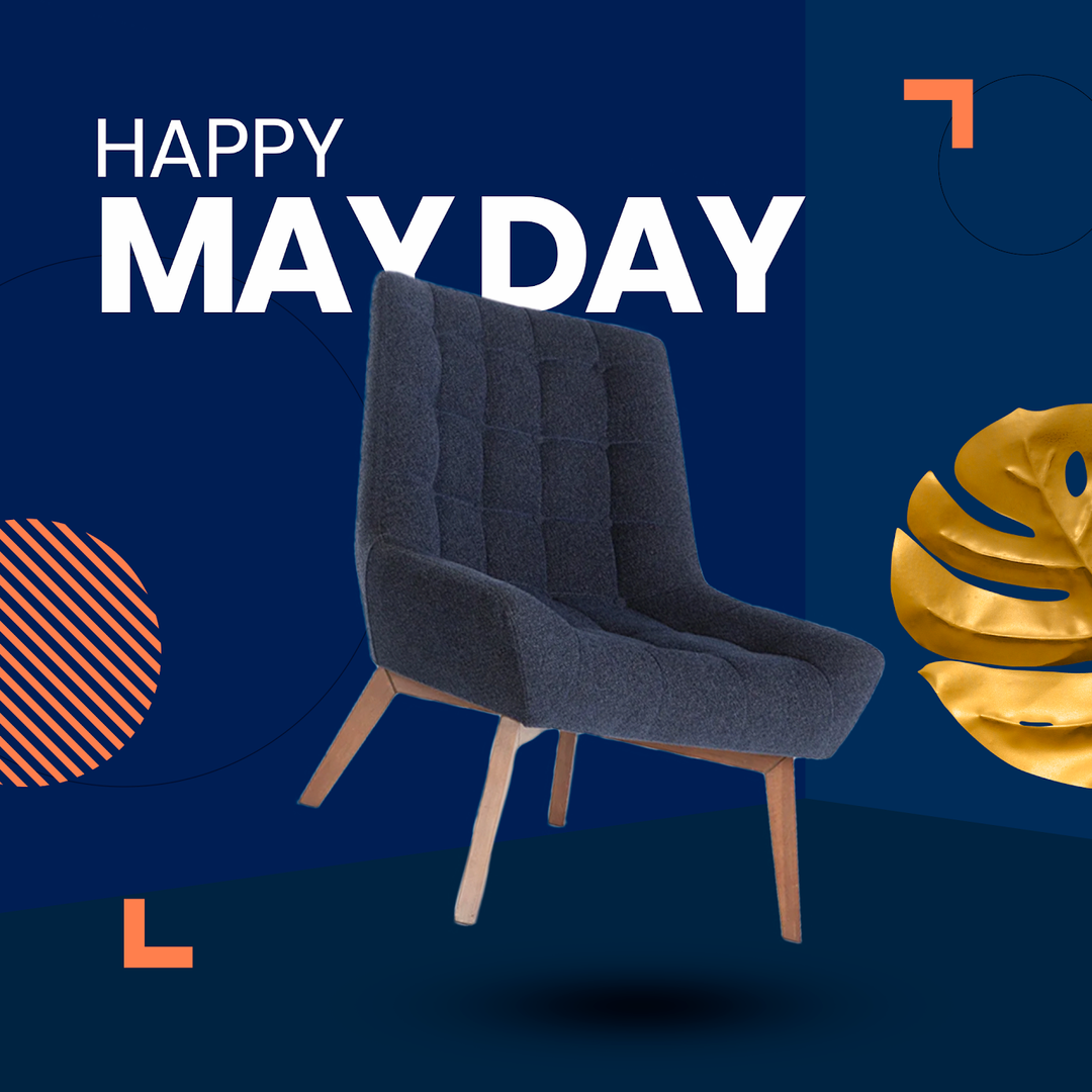 May Day Sale