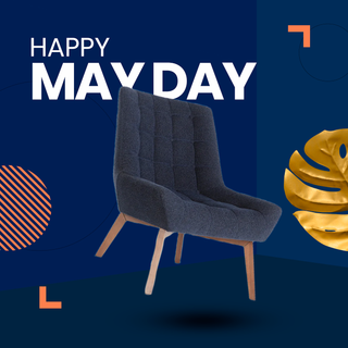 May Day Sale