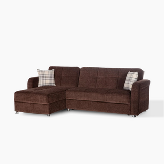 Vision Sectional