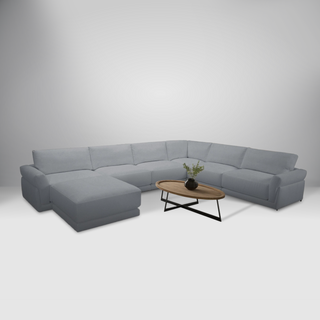 Brent Sectional