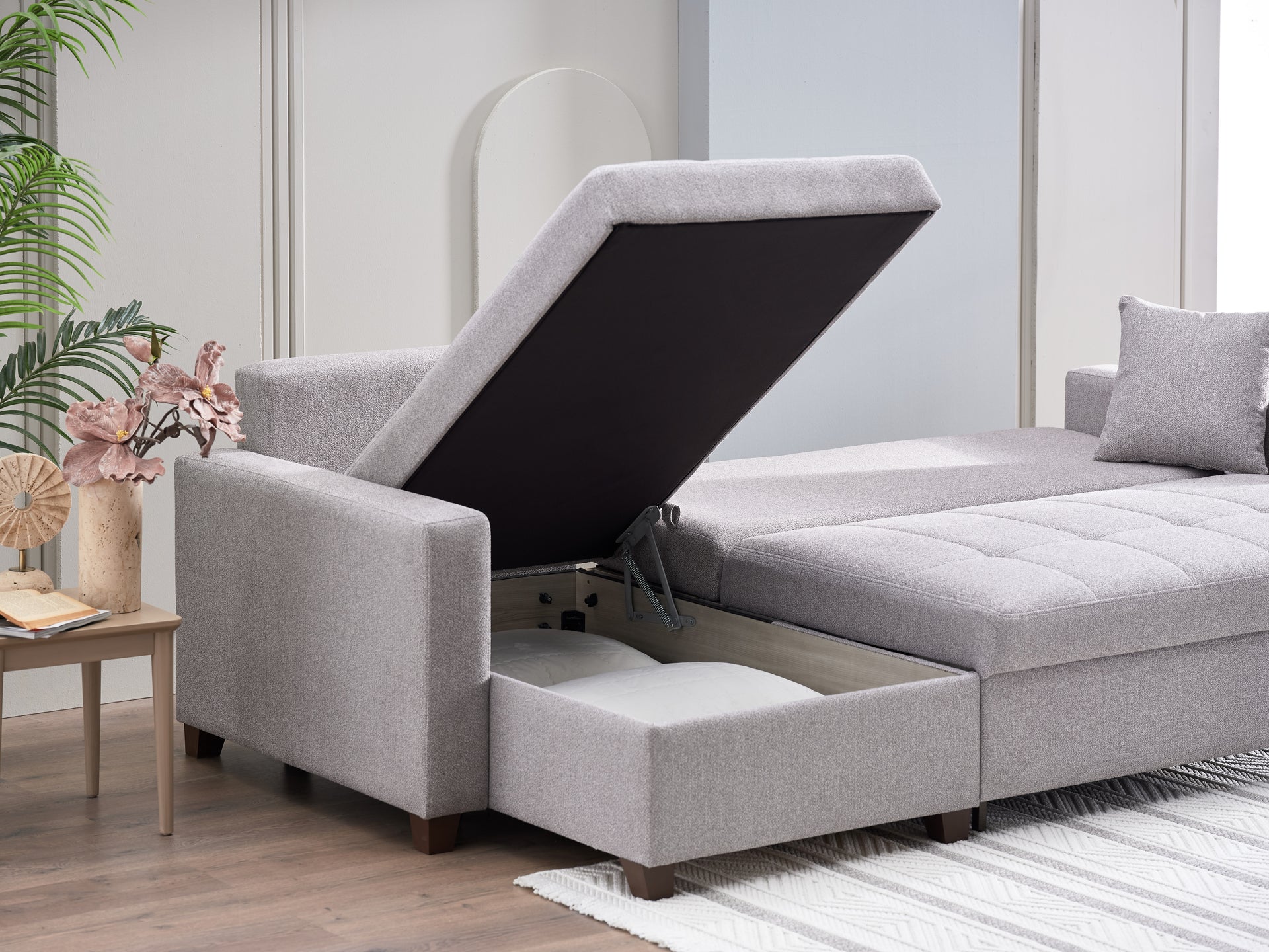 Mocca Multifunctional Living room 102