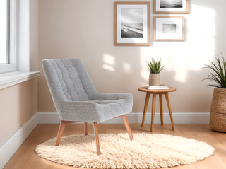 Revere Accent Armchair