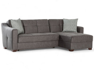 Serenity Sectional