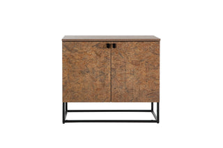 The Avenir Console brings chic modern design to any space, from the living room to the bedroom.