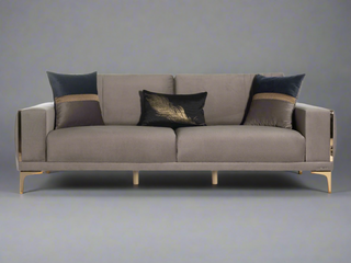 Carlino Living Room Set