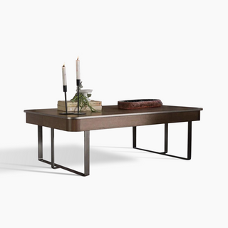 Elegant Mirante Coffee Table crafted from high-quality materials, perfect for enhancing any living space