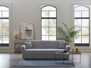 Elegant style of the Elita S Loveseat with modern design and high-quality materials.