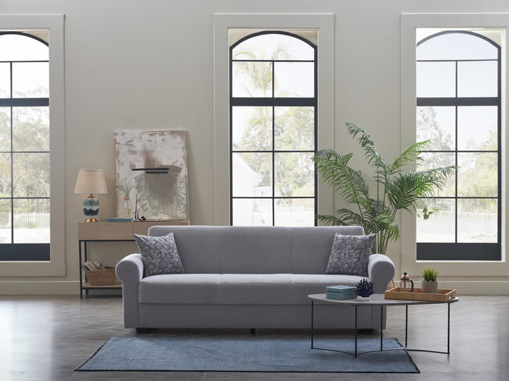 Elegant style of the Elita S Loveseat with modern design and high-quality materials.