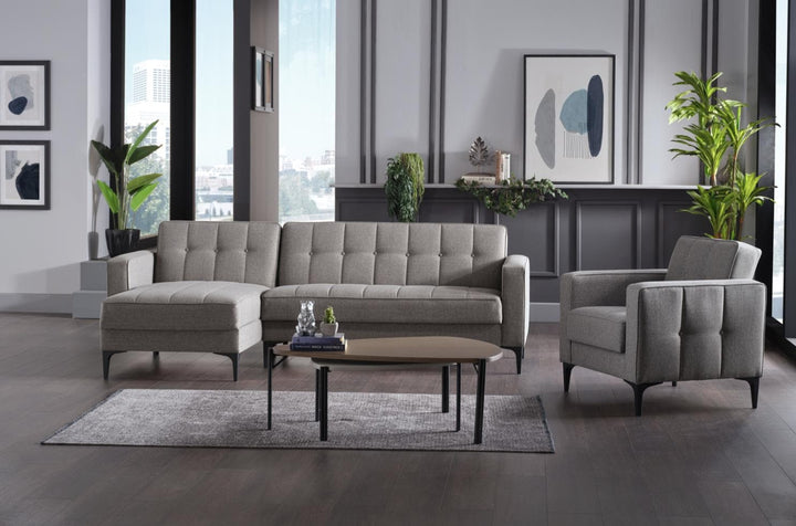 Versatile Parker Armchair offering classic style and comfortable seating. Designed to adapt to evolving tastes while providing lasting comfort.