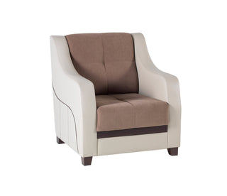 Modern Ultra Armchair by Bellona