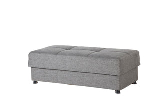 Bellona Vision sectional built with a durable solid wood frame