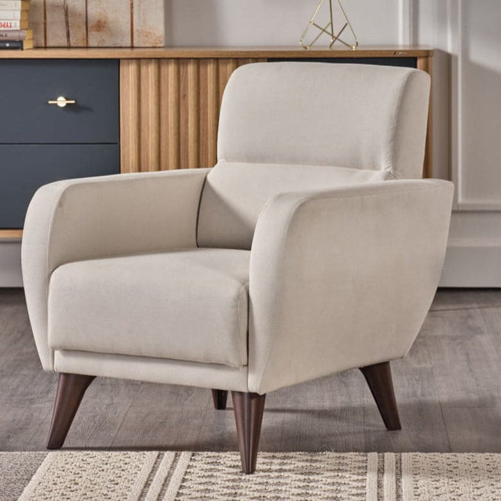 Experience ultimate comfort in a modern design with the Chair In A Box, perfect for any space.