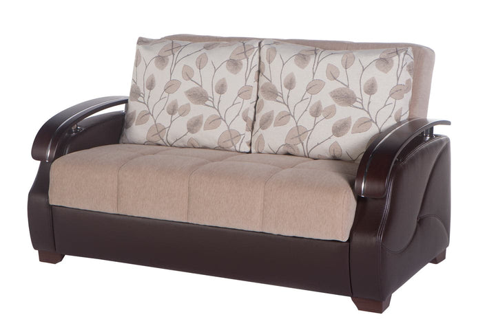 Complete your living room with the matching Costa armchair, designed for comfort and style.