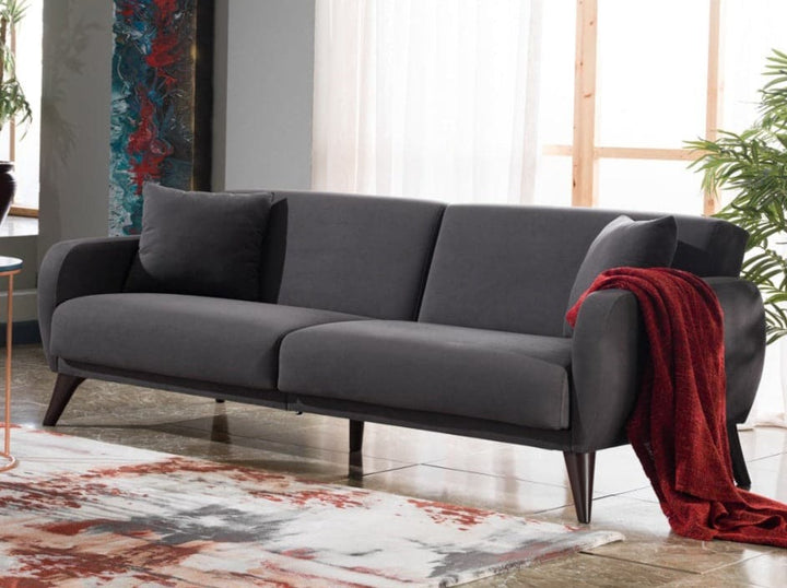 Functional Sofa In A Box with effortless setup, perfect for any living space.